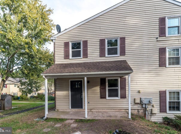 505 HICKORY Lane, SELLERSVILLE, PA 18960