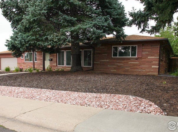 2790 University Heights Ave, Boulder, CO 80302