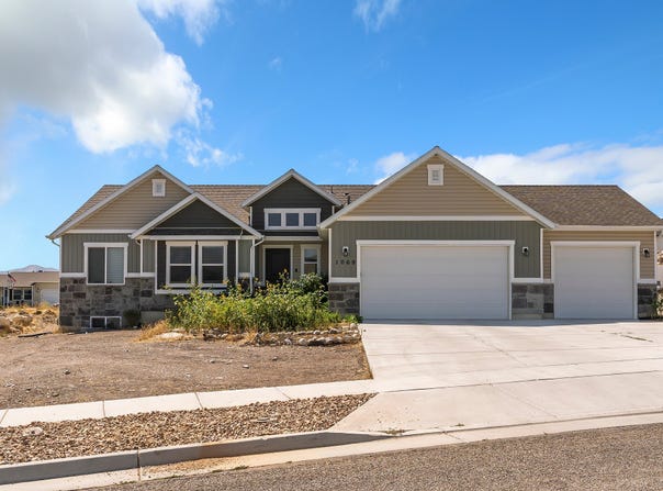 1069 N 2800 W, Tremonton, UT 84337