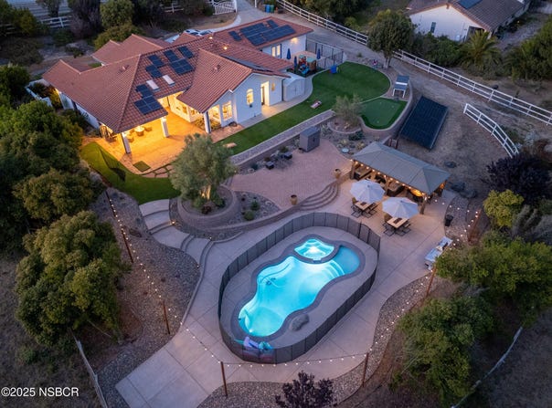 395 Mesa Road, Nipomo, CA 93444