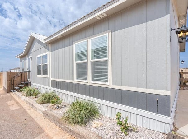 7 NW Bit Court, Andrews, TX 79714