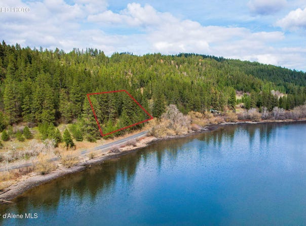NNA S H 97, Harrison, ID 83833