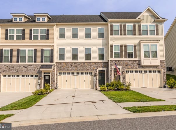 699 IRON GATE ROAD, BEL AIR, MD 21014
