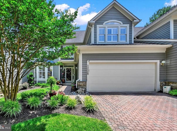 11526 PEBBLECREEK DR, LUTHERVILLE TIMONIUM, MD 21093