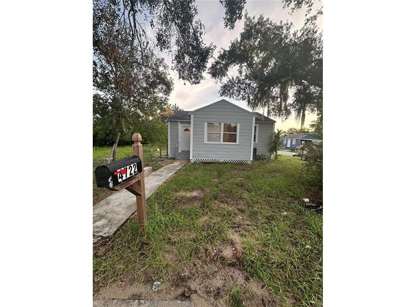 4722 4TH STREET, SEBRING, FL 33870
