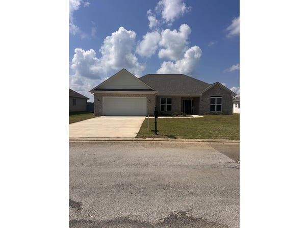 161 Benelli Dr., Guntown, MS 38849