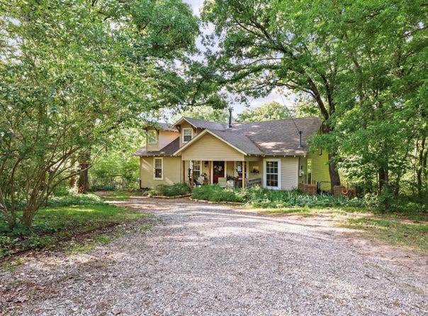 901 Old State Lane, Denison, TX 75020