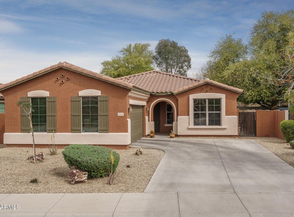 15140 W GLENROSA Avenue, Goodyear, AZ 85395