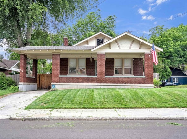 916 MEDA St, Memphis, TN 38104