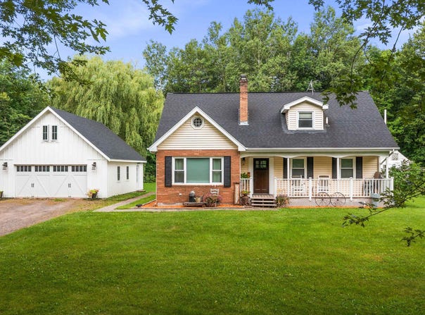113 Larson Rd, Esko, MN 55733