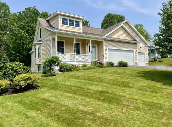 57 Carol Court, Laconia, NH 03246