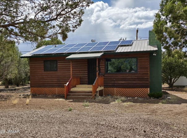 1818 Taylor Street, White Mountain Lake, AZ 85912