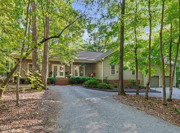4628 Harmony Lane, Efland, NC 27243
