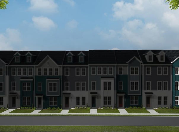 9739 GRANT AVENUE, MANASSAS, VA 20110