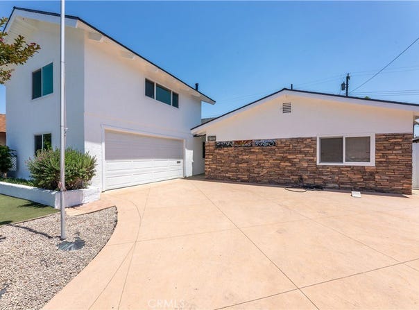 8172 Acacia, Cypress, CA 90630