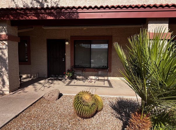 1440 N IDAHO Road, Apache Junction, AZ 85119