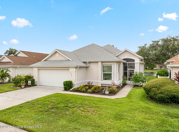 2596 Addington Circle, Rockledge, FL 32955