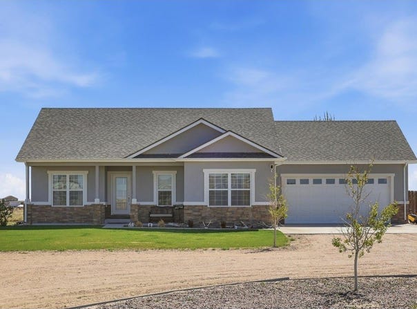 15508 Rd 7.3, Wiggins, CO 80654