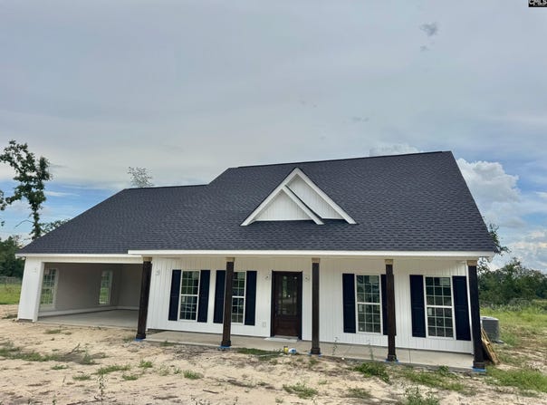 3088 Columbia Highway N, Aiken, SC 29801-0000