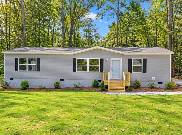 165 Little River Trail, Eatonton, GA 31024