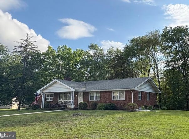 396 FRANKLIN STREET, CLAYTON, NJ 08312