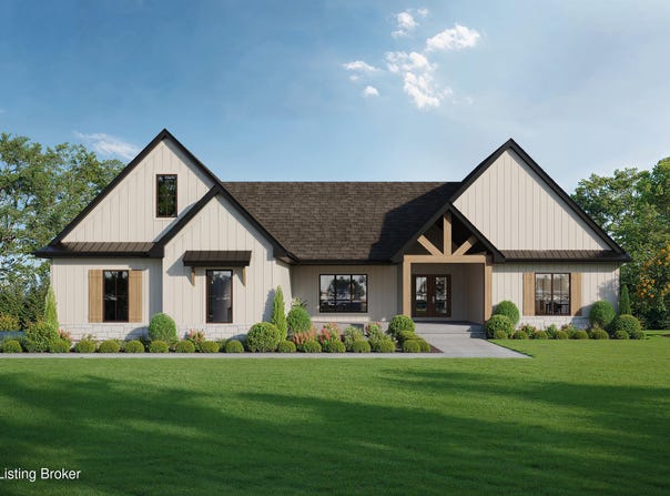 Lot 39 Eagle Vista Estates, Fisherville, KY 40023