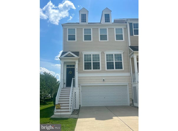 414 ELLISON DR, NORTH WALES, PA 19454