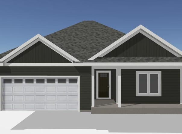 Lt2 Steeple View Rd, West Bend, WI 53095
