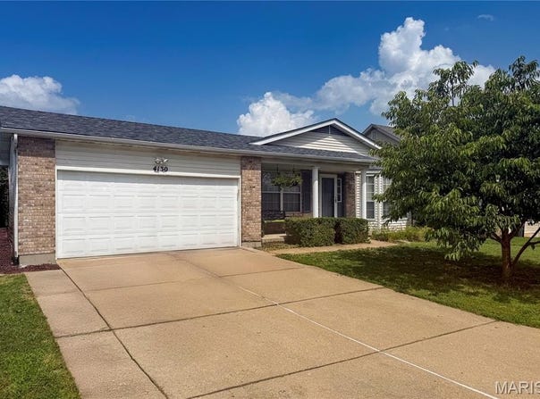 4130 Brook Ridge Drive, Arnold, MO 63010