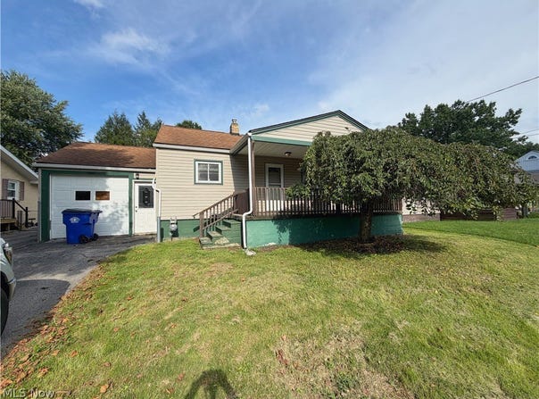 1992 Lisbon Street, East Liverpool, OH 43920