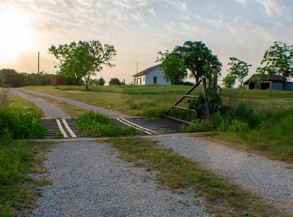 3351 Us-183, Cisco, TX 76437