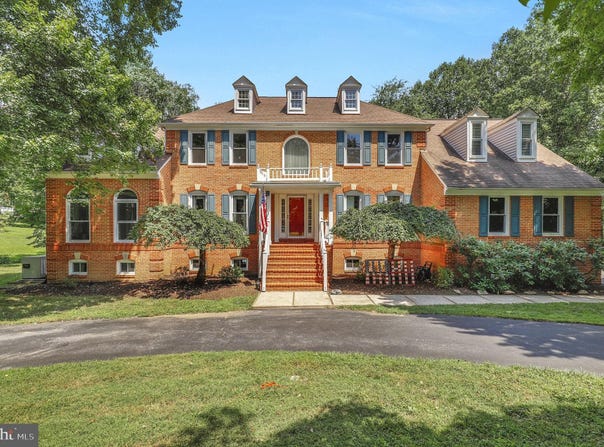 21309 GLENDEVON COURT, GERMANTOWN, MD 20876