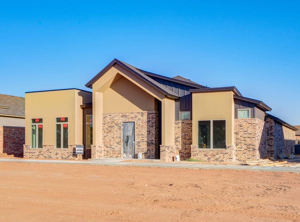 5514 114th Street, Lubbock, TX 79424