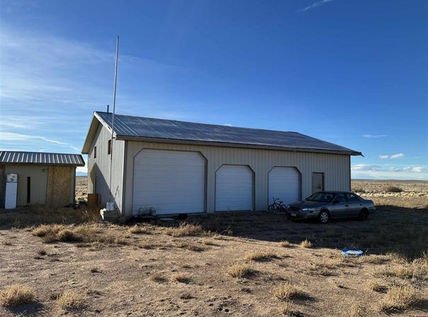 13836 County Road Y 5th Street, Blanca, CO 81123