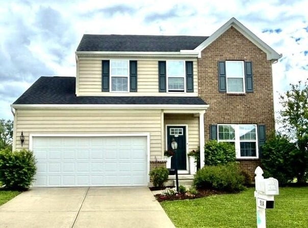 514 Reading Road, Dayton, OH 45404