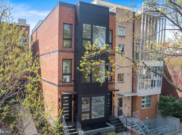 1414 5TH STREET NW, WASHINGTON, DC 20001