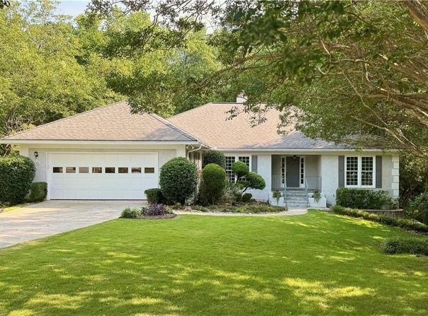 1956 Regents Way, Marietta, GA 30062