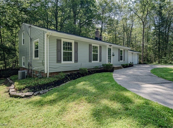 3809 Wiltshire Road, Moreland Hills, OH 44022