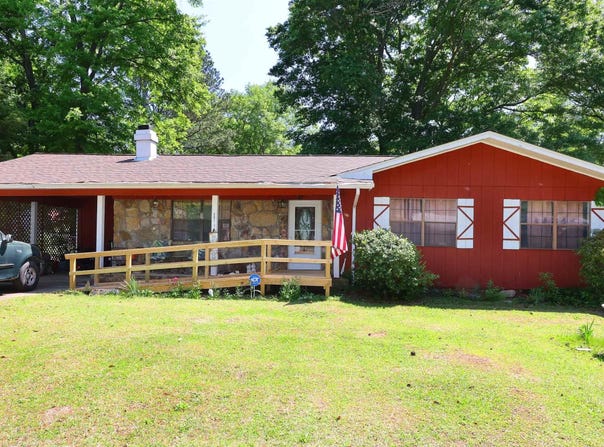501 SCOTT LANE, OXFORD, AL 36203