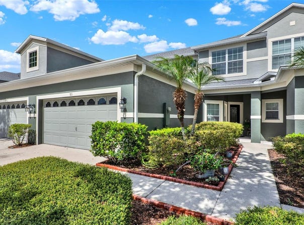 811 FEATHERSTONE LANE, LAKE MARY, FL 32746