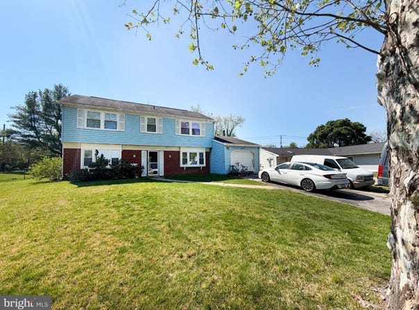 4717 RAMSGATE Lane, BOWIE, MD 20715