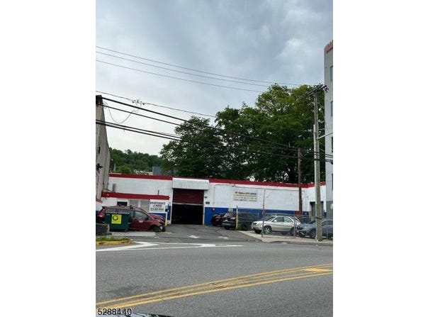58 Washington Ave, Paterson City, NJ 07503-3048