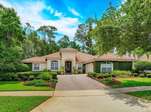 3429 REGAL CREST DRIVE, LONGWOOD, FL 32779