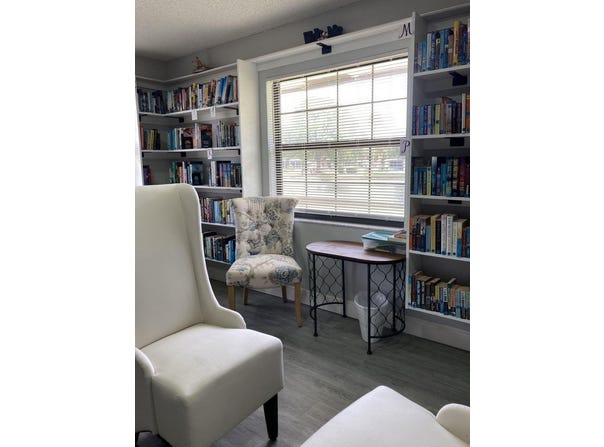 1327 Wildwood Way, Rockledge, FL 32955