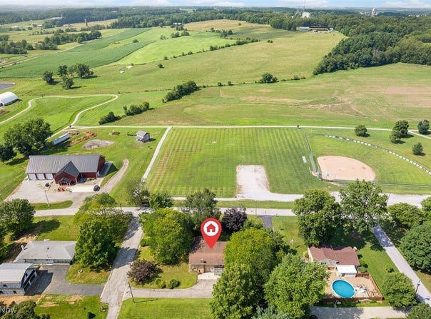 250 Church Street, Apple Creek, OH 44606