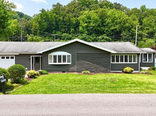 105 Keel Street, Pikeville, KY 41501
