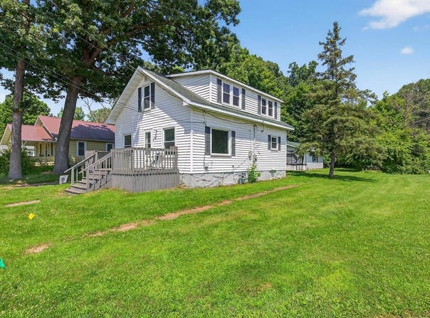 240 Lyon Street, Wisconsin Rapids, WI 54495