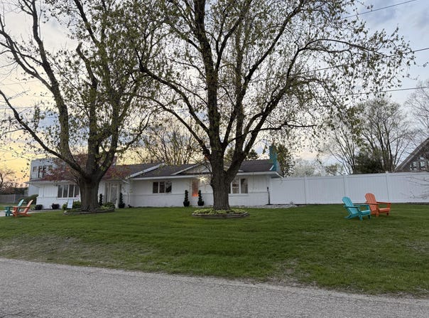 620 North Drive, New Buffalo, MI 49117