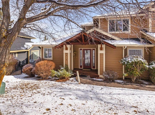 5015 Falcon Drive, Klamath Falls, OR 97601
