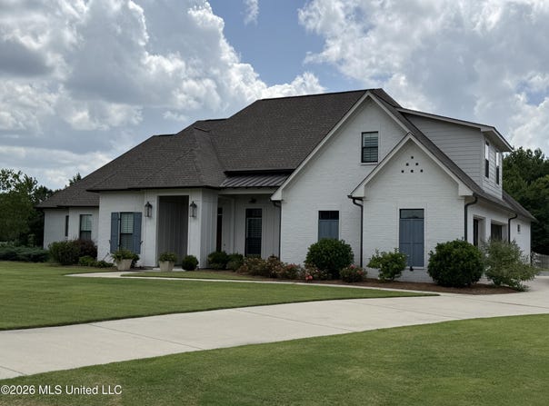 115 Crossview Place, Brandon, MS 39047